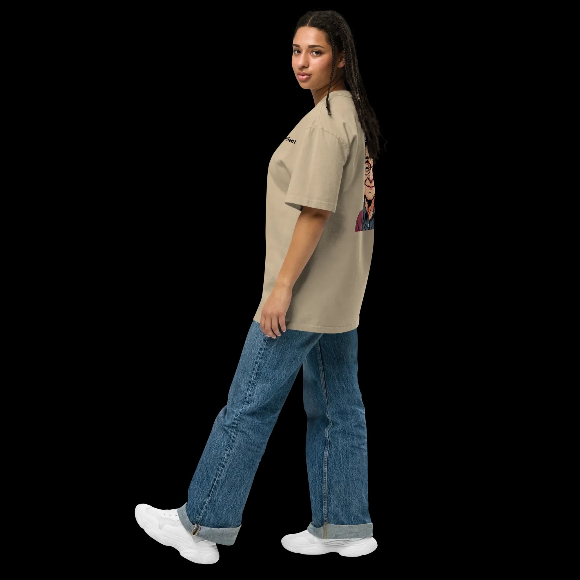 "Product mockup"