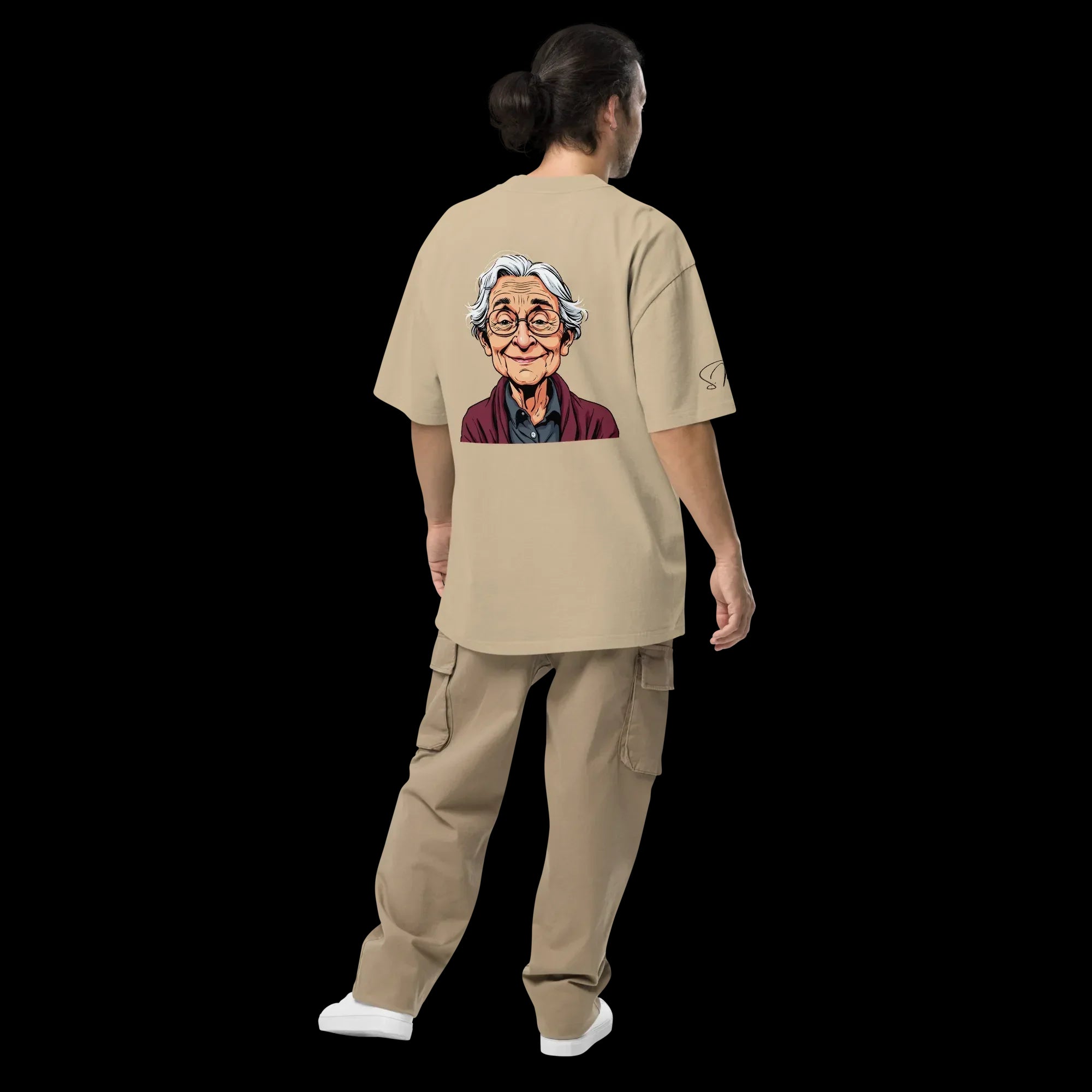 "Product mockup"