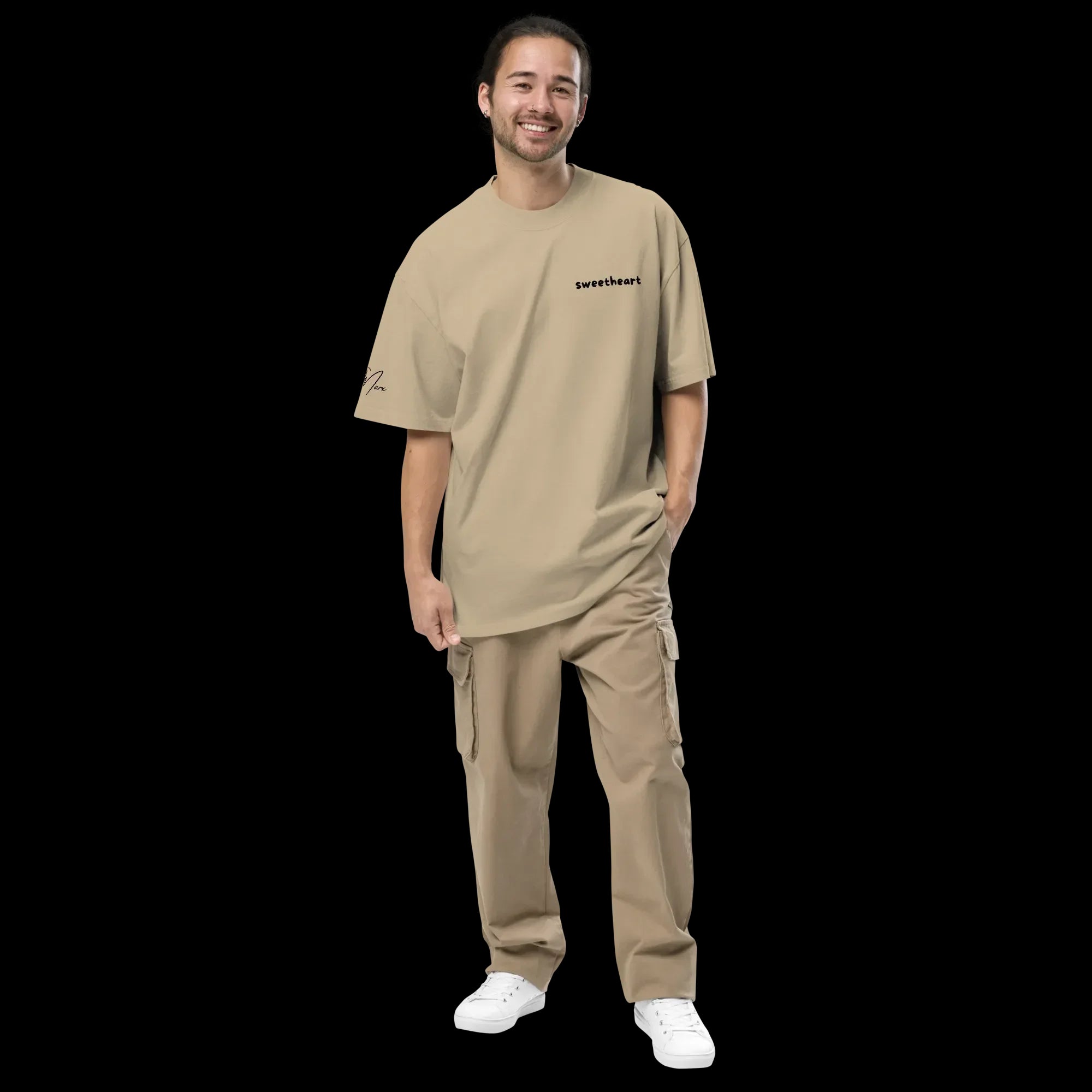 "Product mockup"