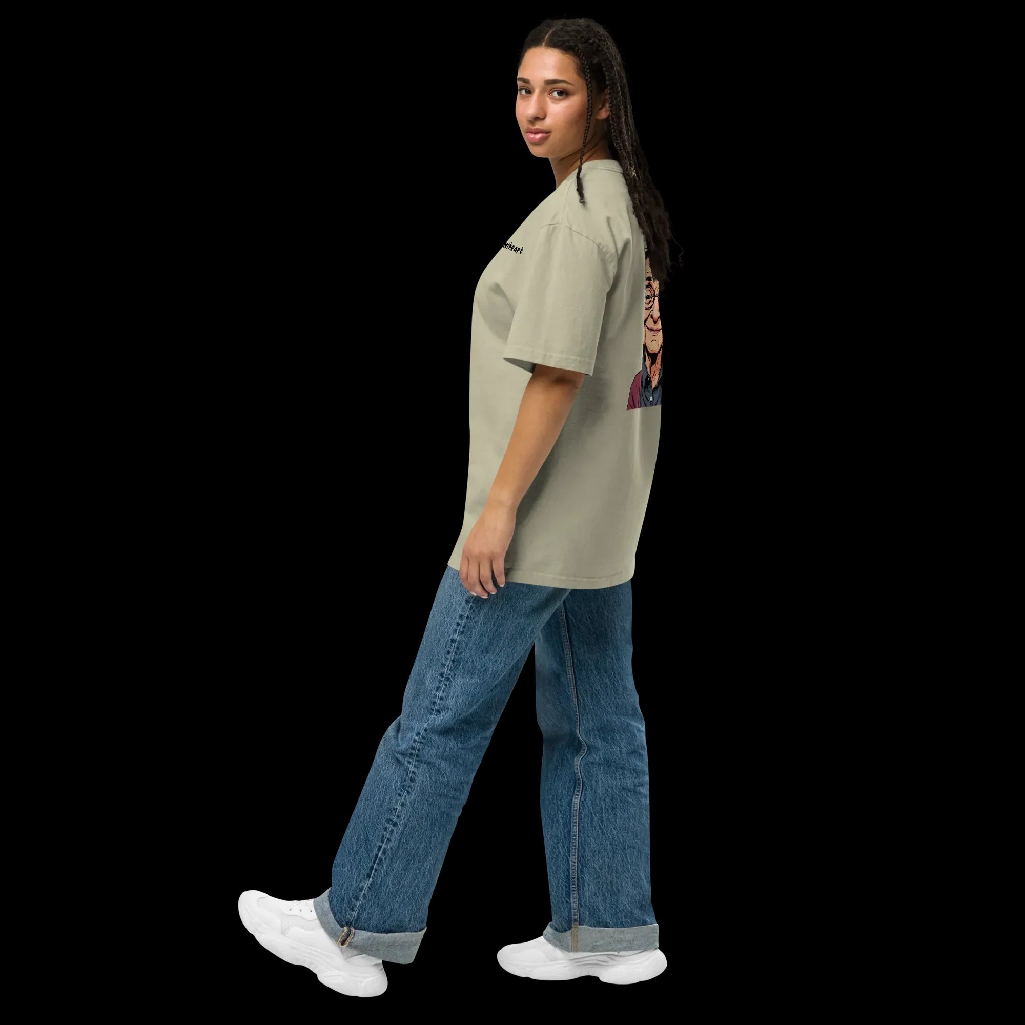 "Product mockup"