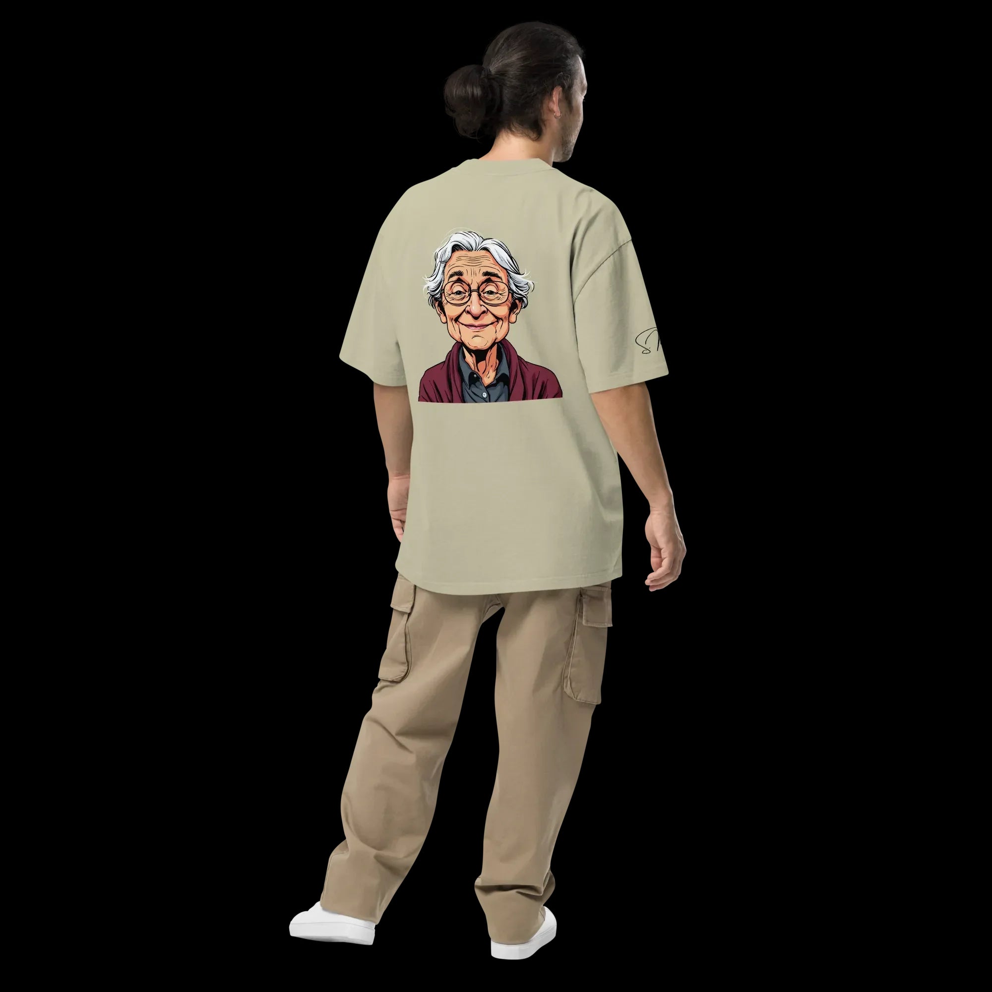 "Product mockup"