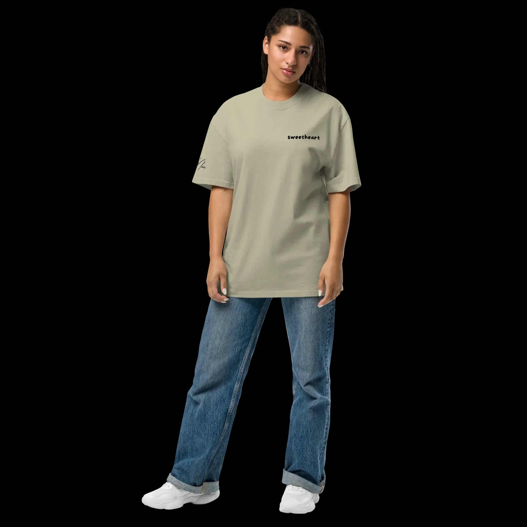 "Product mockup"