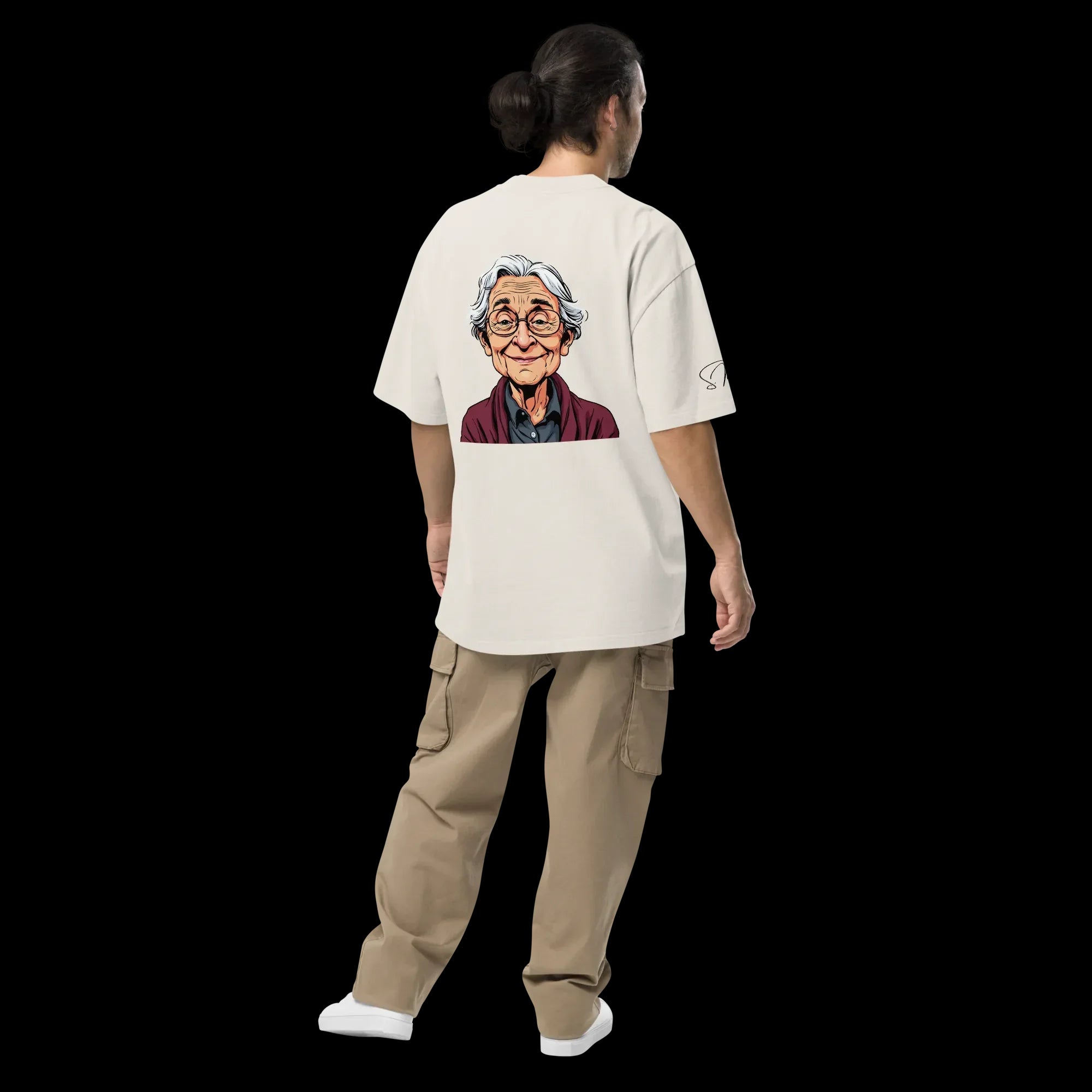 "Product mockup"