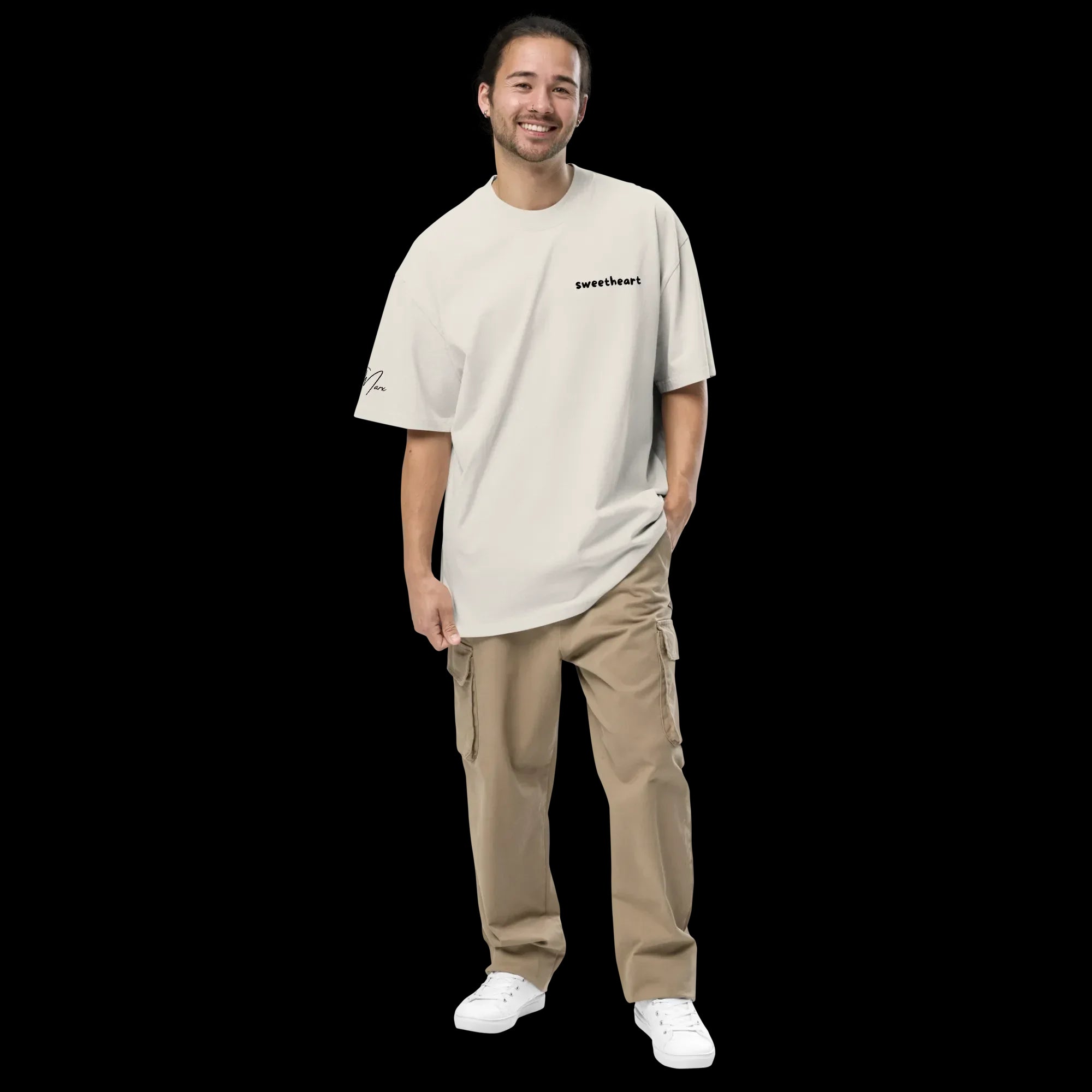 "Product mockup"