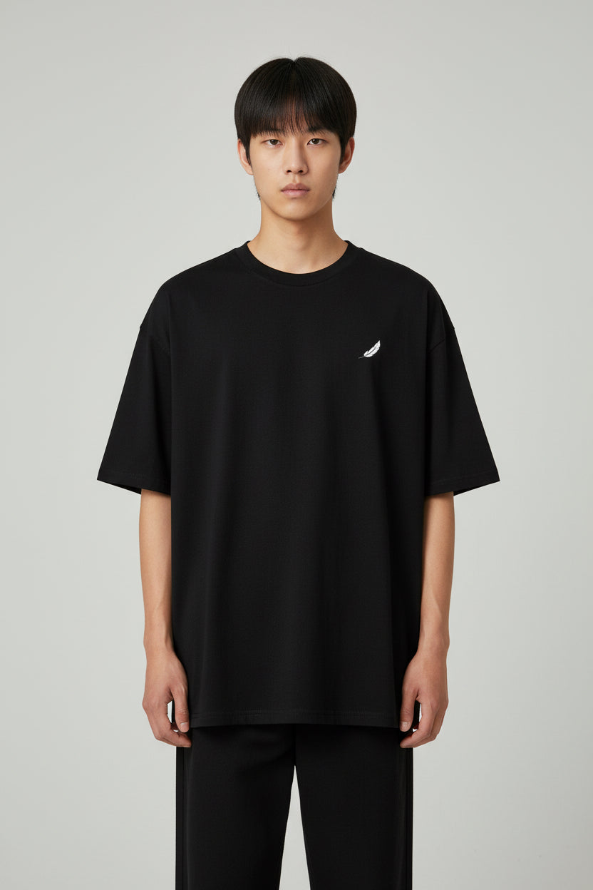 Oversized Shirt "Espresso Martini"