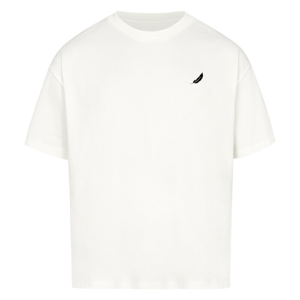 Oversized Shirt "Espresso Martini"