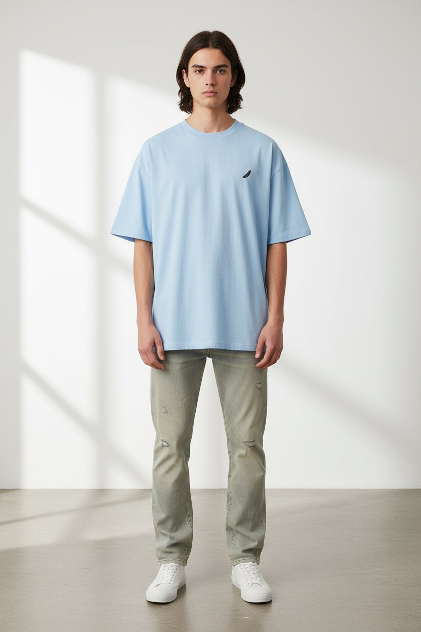 Oversized Shirt "Espresso Martini"