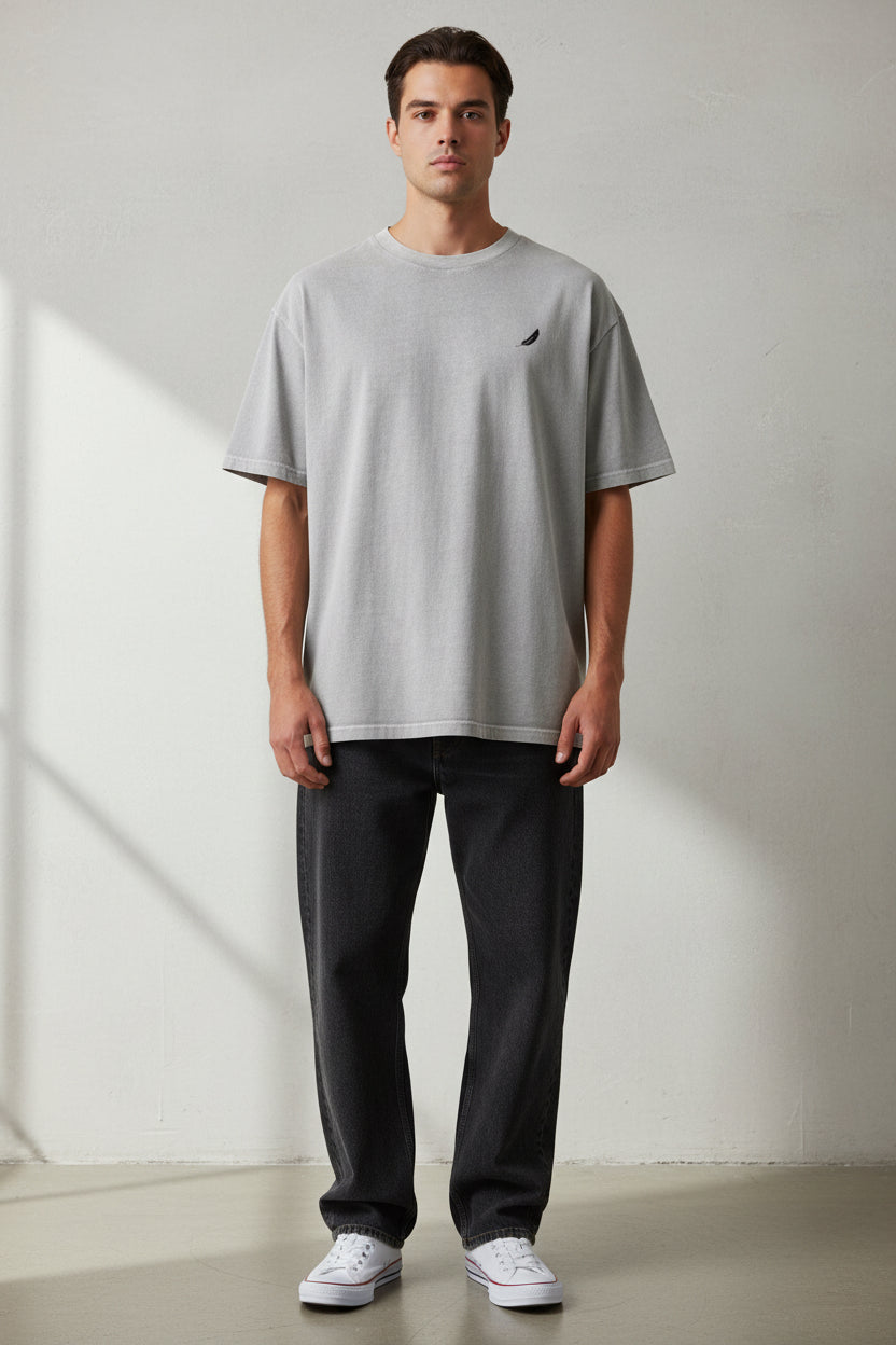 Oversized Shirt "Espresso Martini"