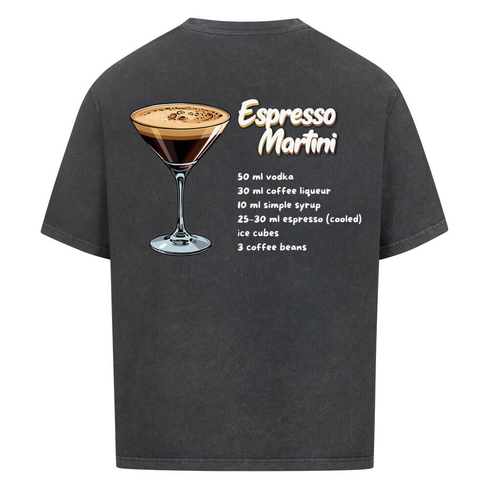 Image for color: washed black