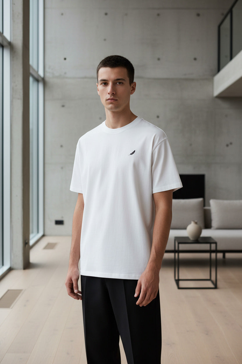 Oversized Shirt "Espresso Martini Social Club", unisex