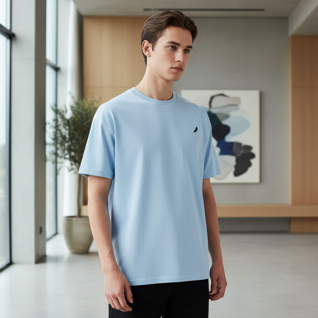 Oversized Shirt "Espresso Martini Social Club", unisex