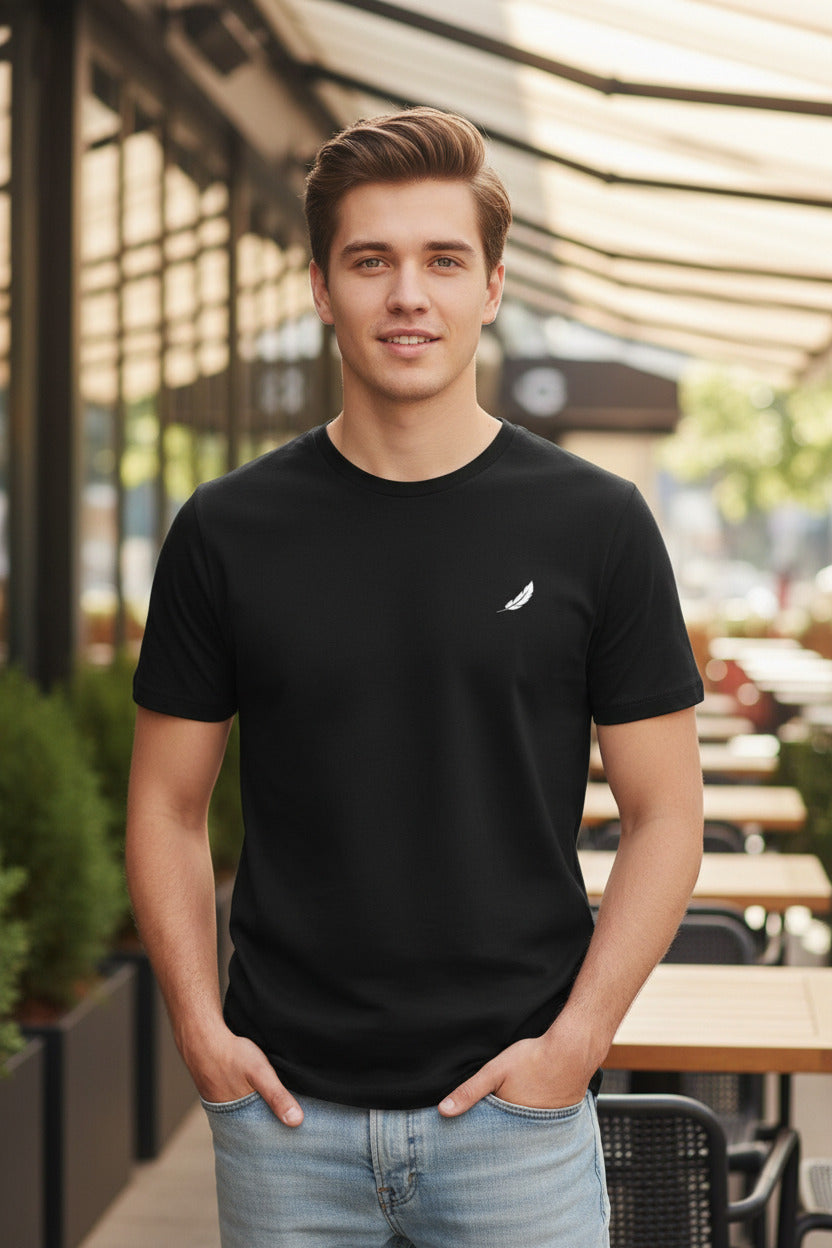 T-Shirt "Espresso Martini", unisex, verschiedene Farben