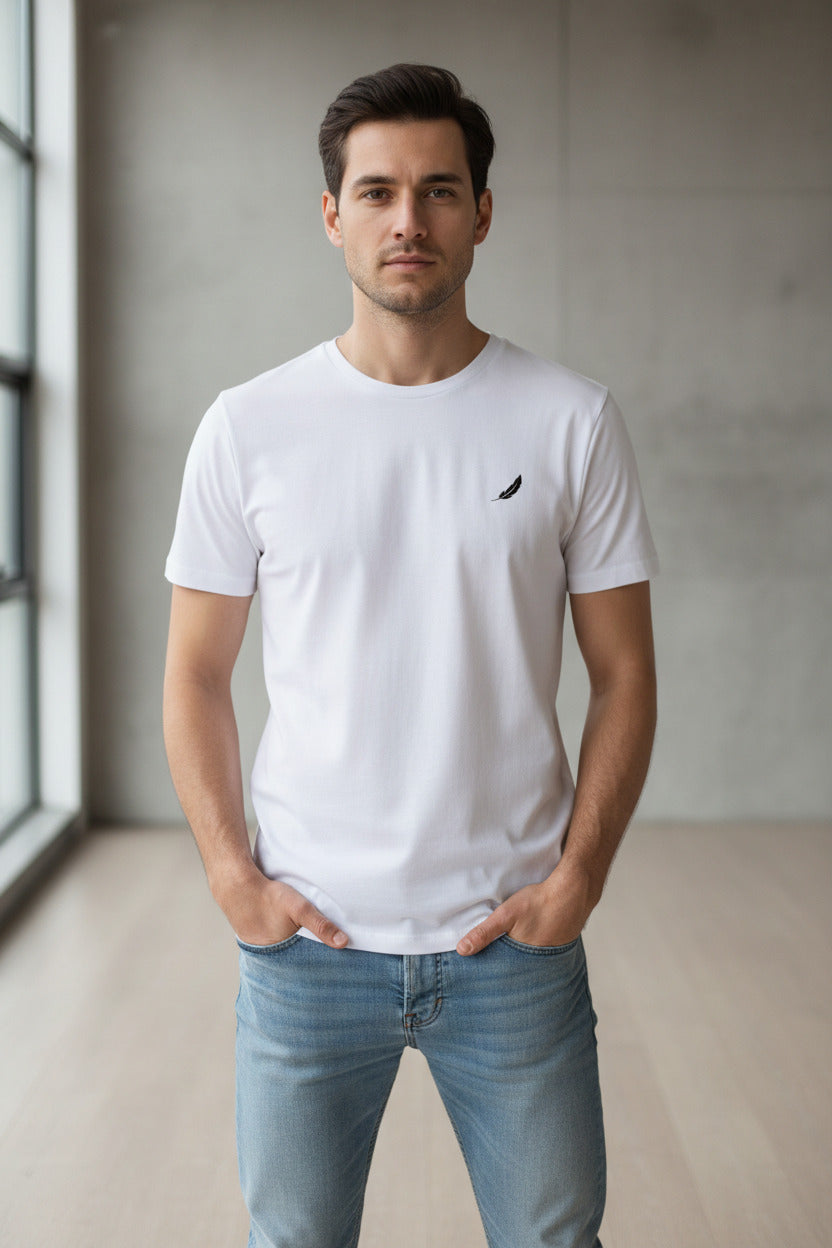 T-Shirt "Espresso Martini", unisex, verschiedene Farben