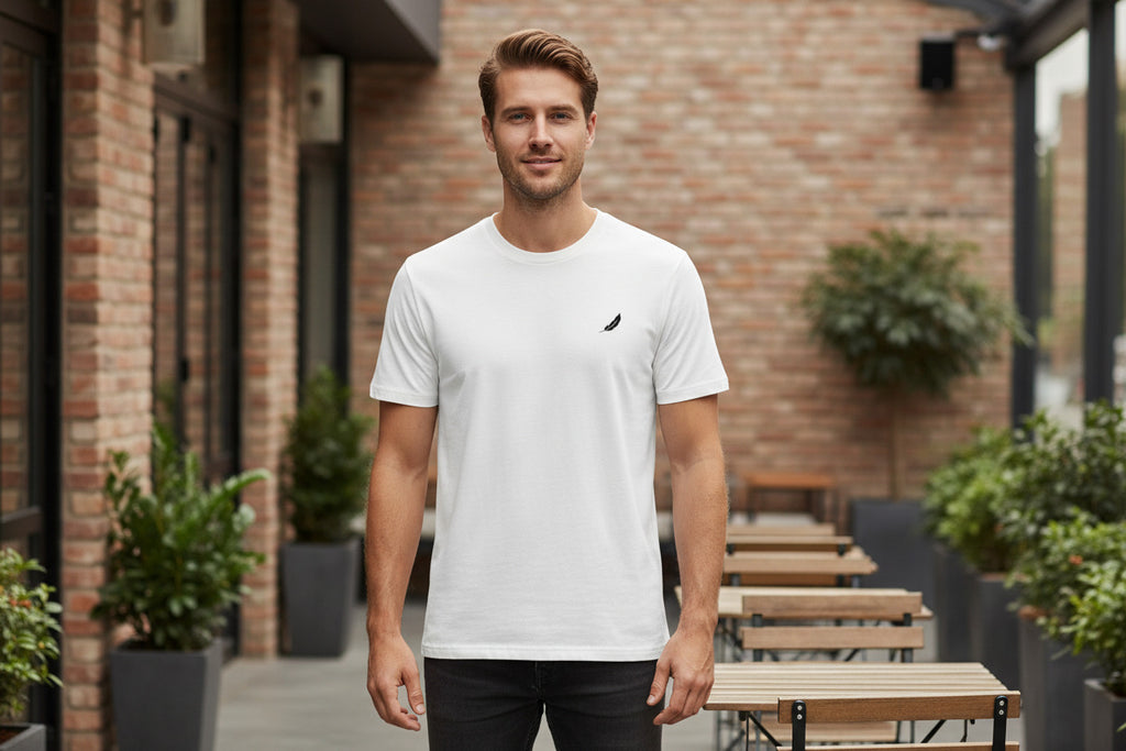 T-Shirt "Espresso Martini", unisex, verschiedene Farben