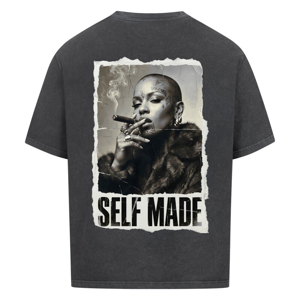 Image for color: washed black