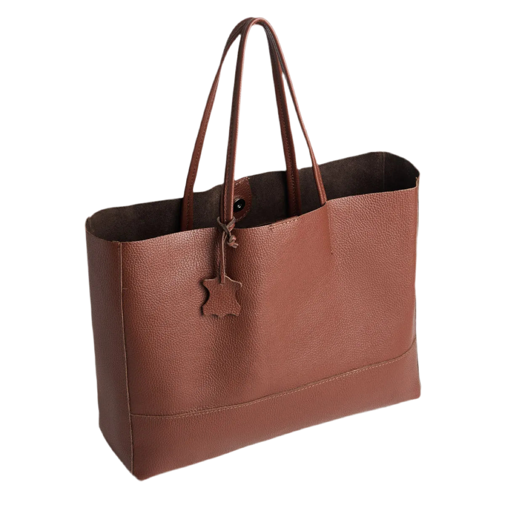 Umhängetasche "Susi", Leder