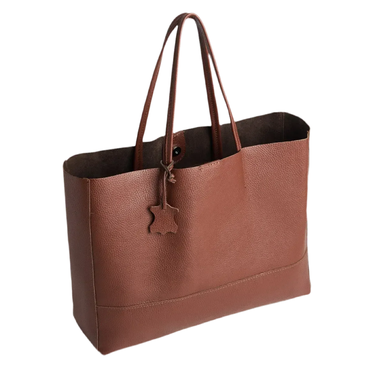 Umhängetasche "Susi", Leder