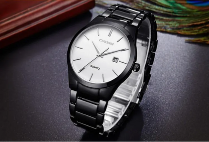 Herrenuhr "Curren"
