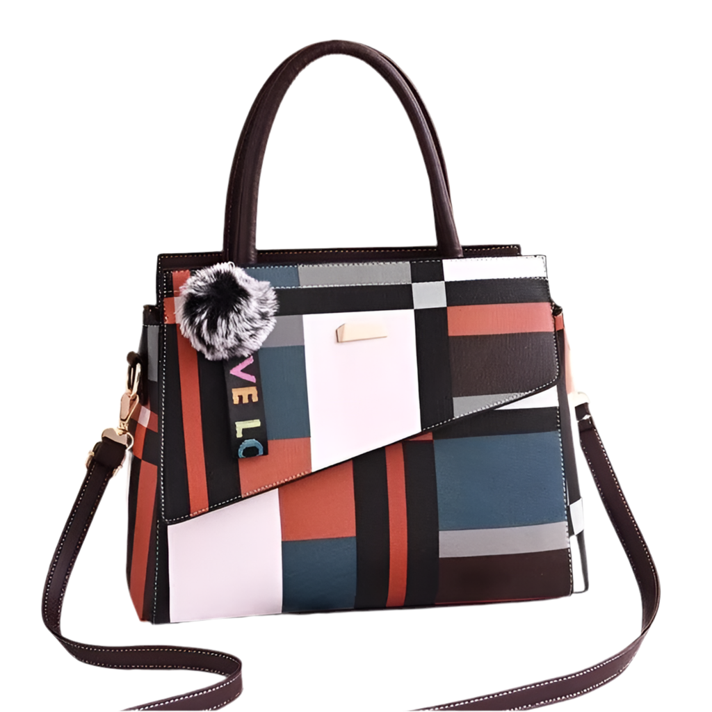 Handtasche "Pablo"