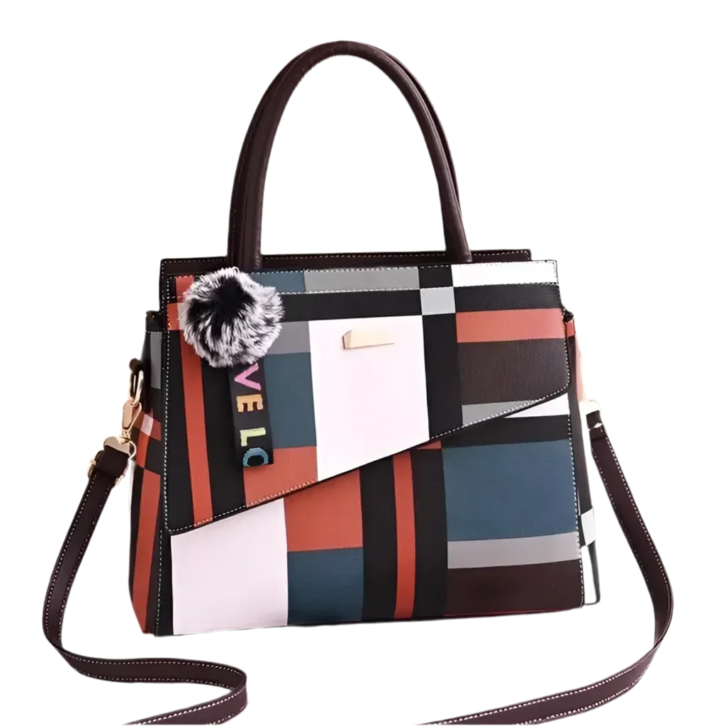 Handtasche "Pablo"