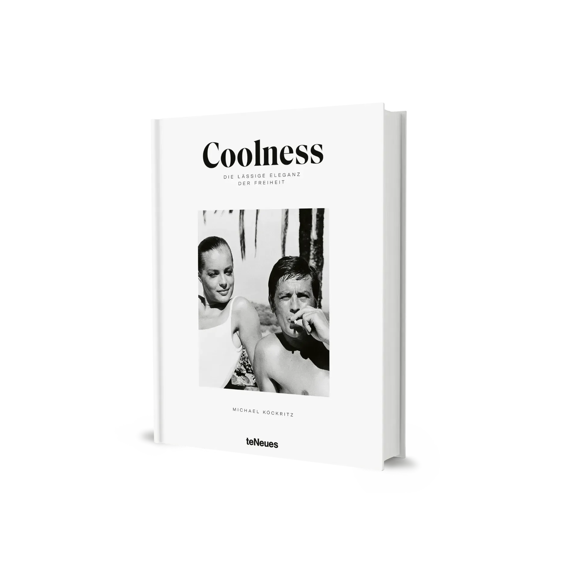 Coolness