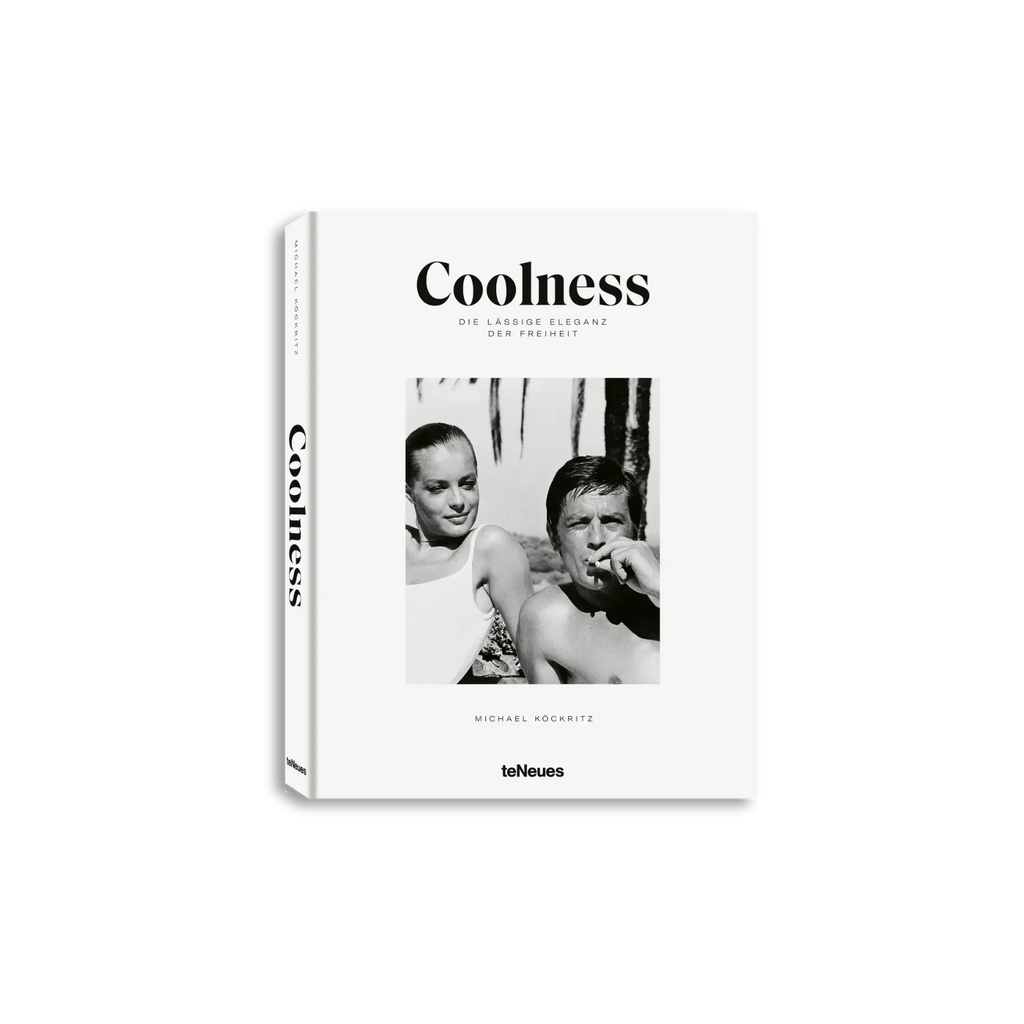 Coolness