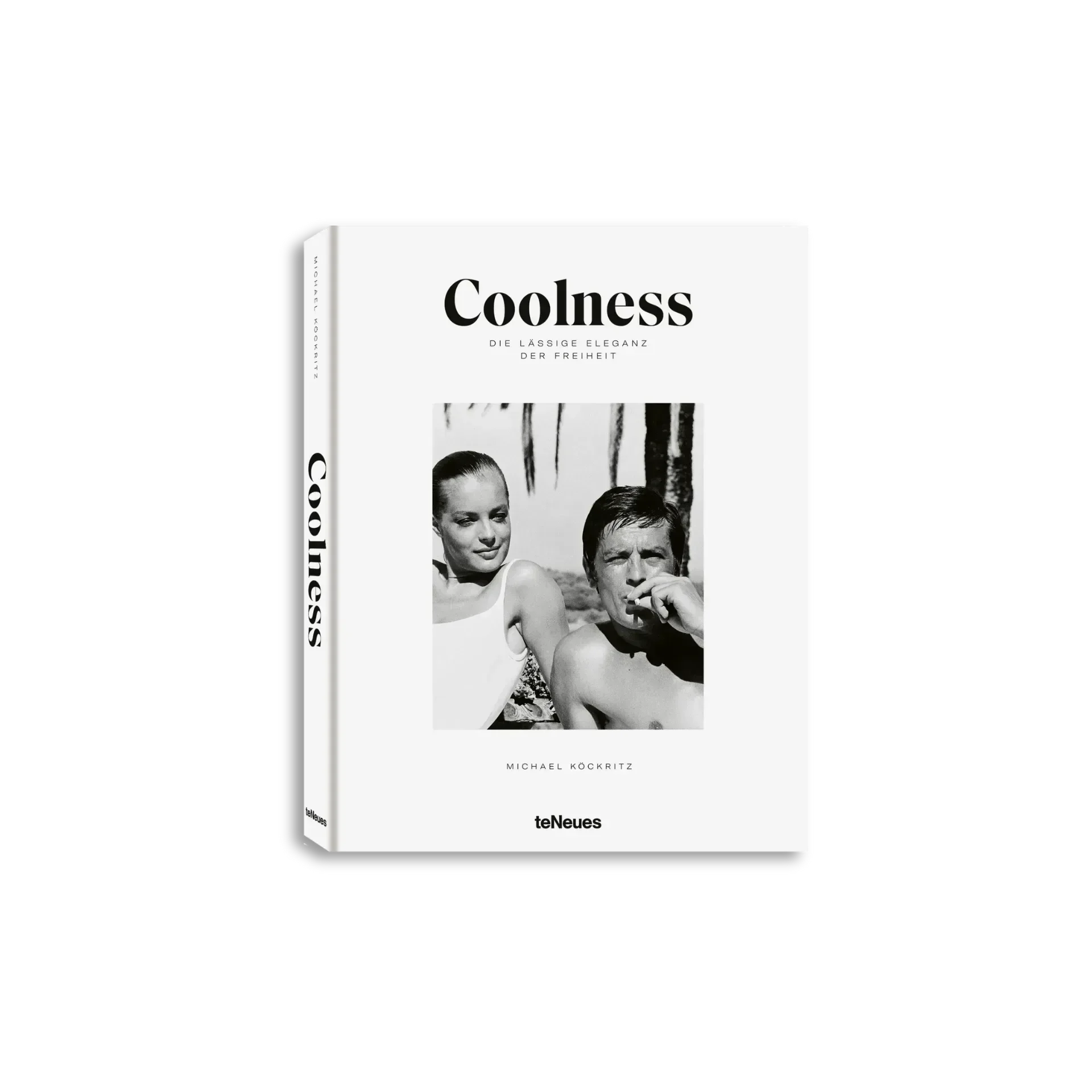 Coolness