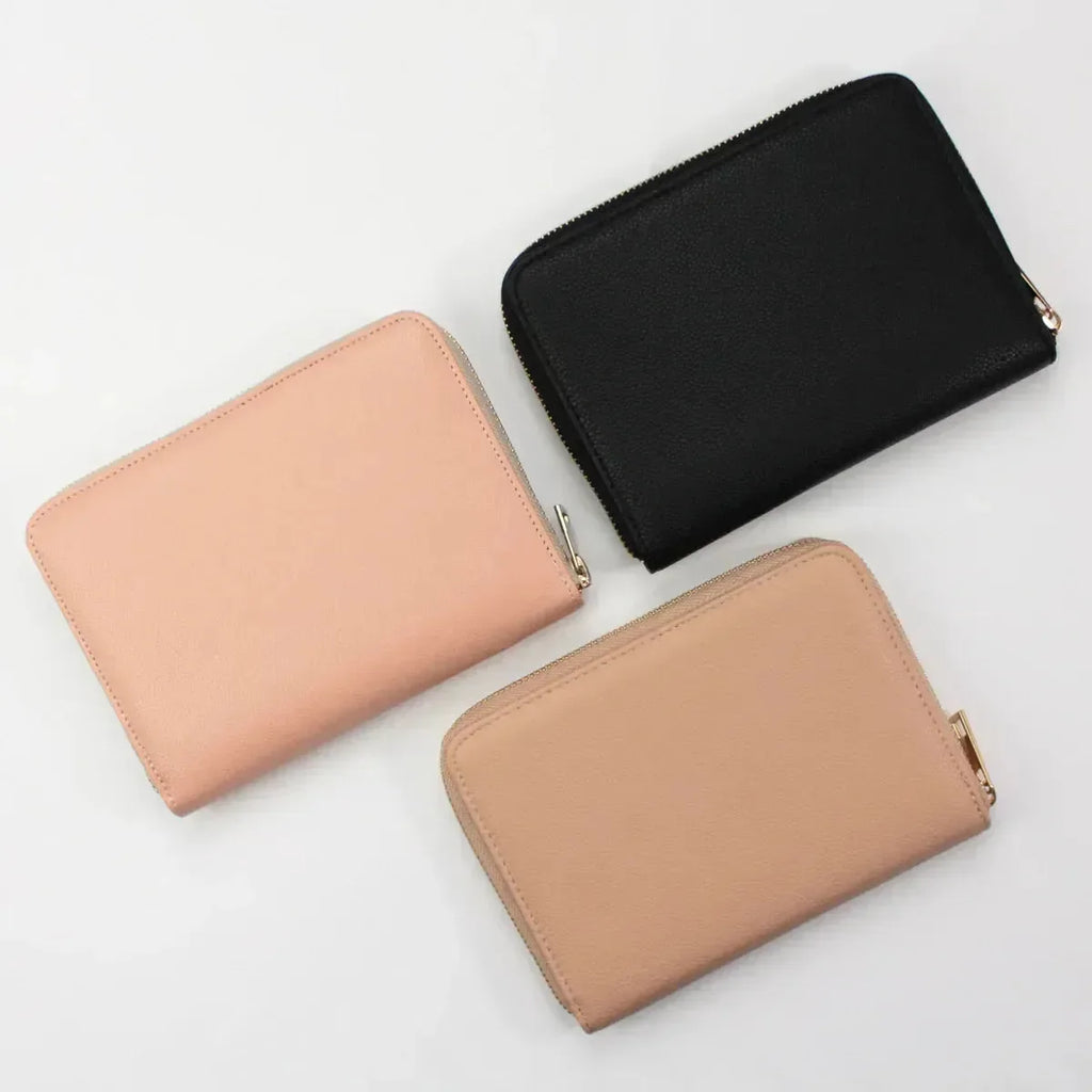 Geldbeutel Binder (A7)