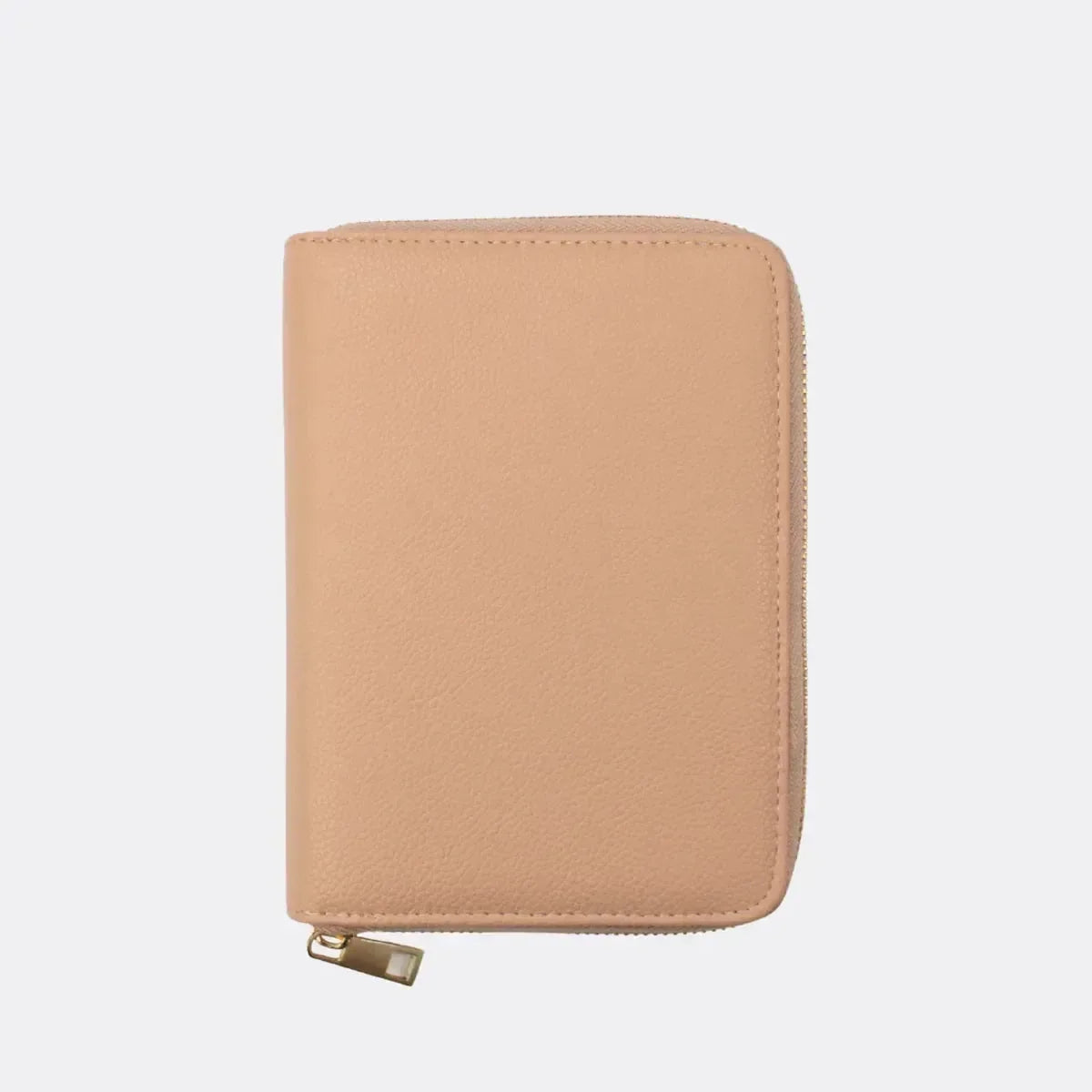 Geldbeutel Binder (A7)
