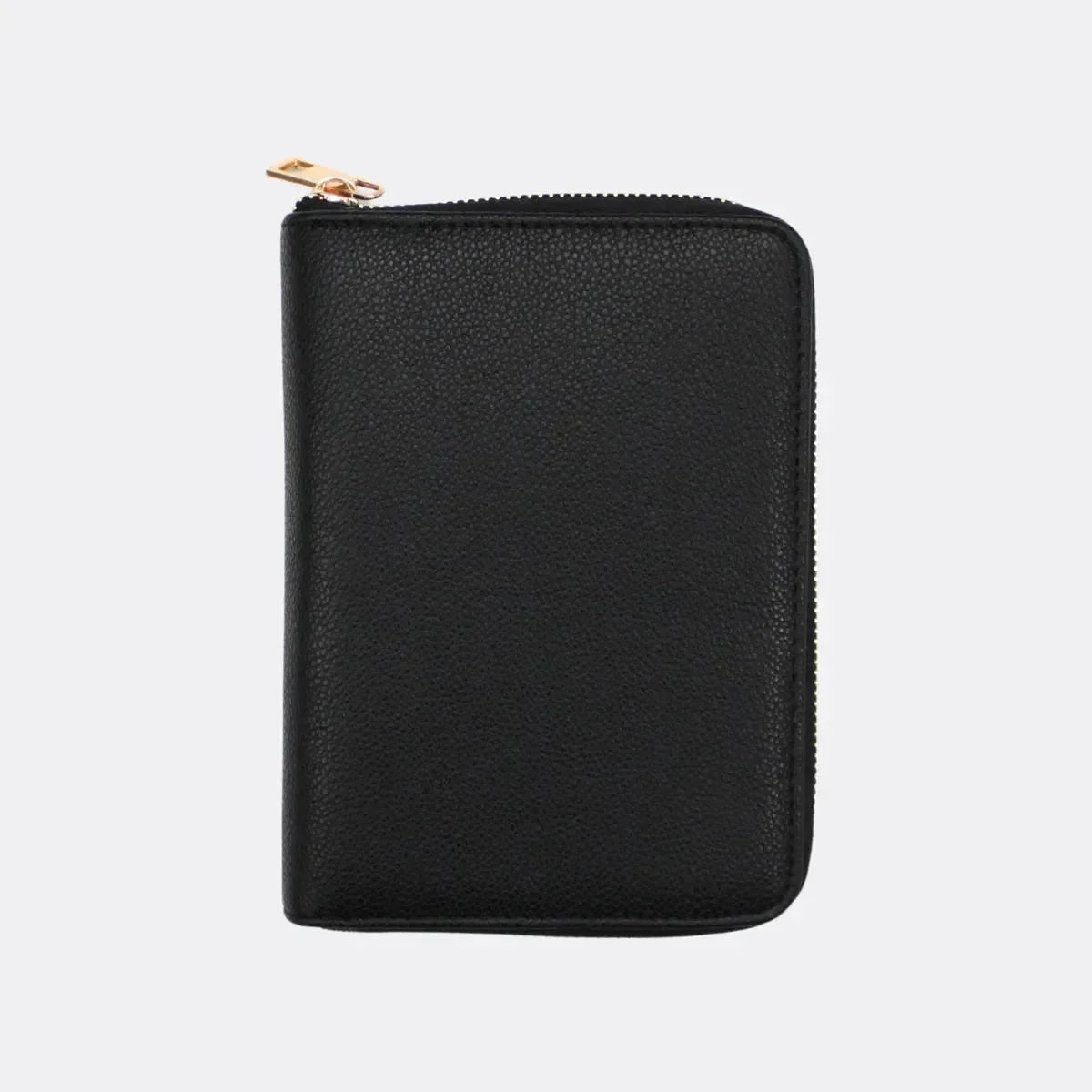 Geldbeutel Binder (A7)