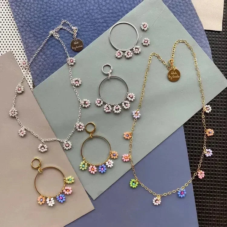 Armband "Daisy"