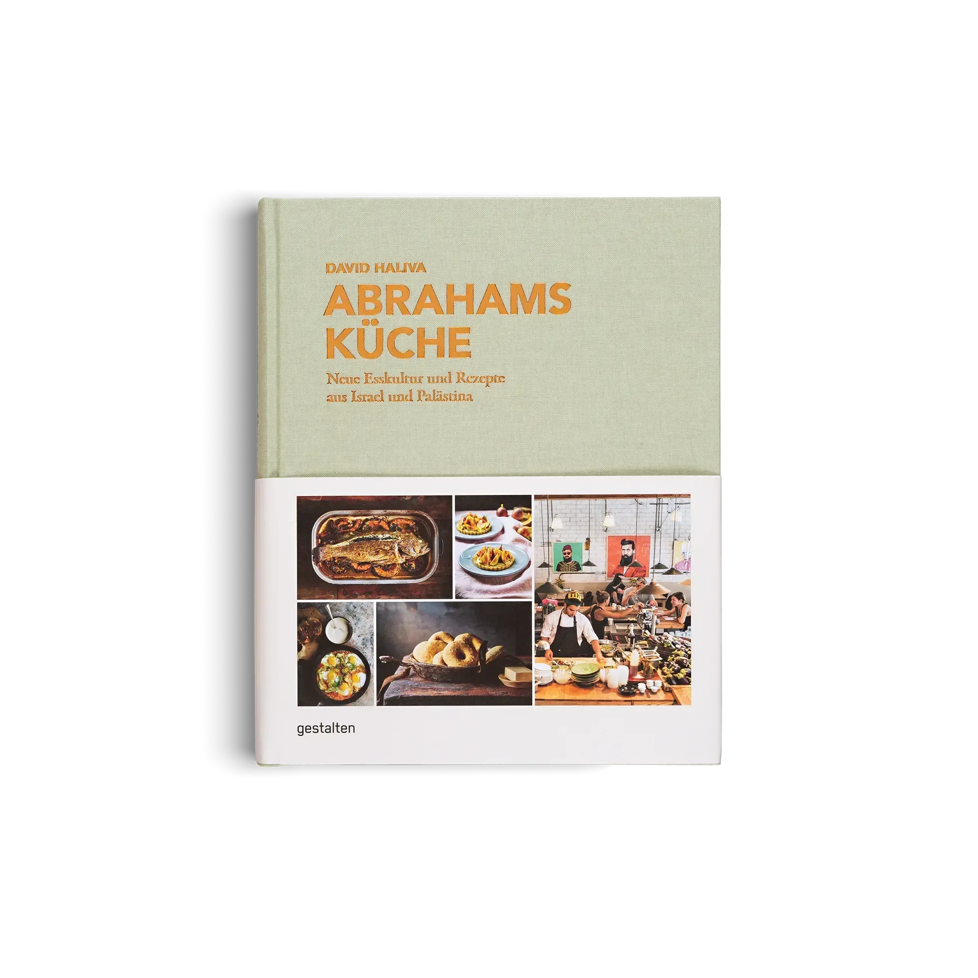 Abrahams Küche