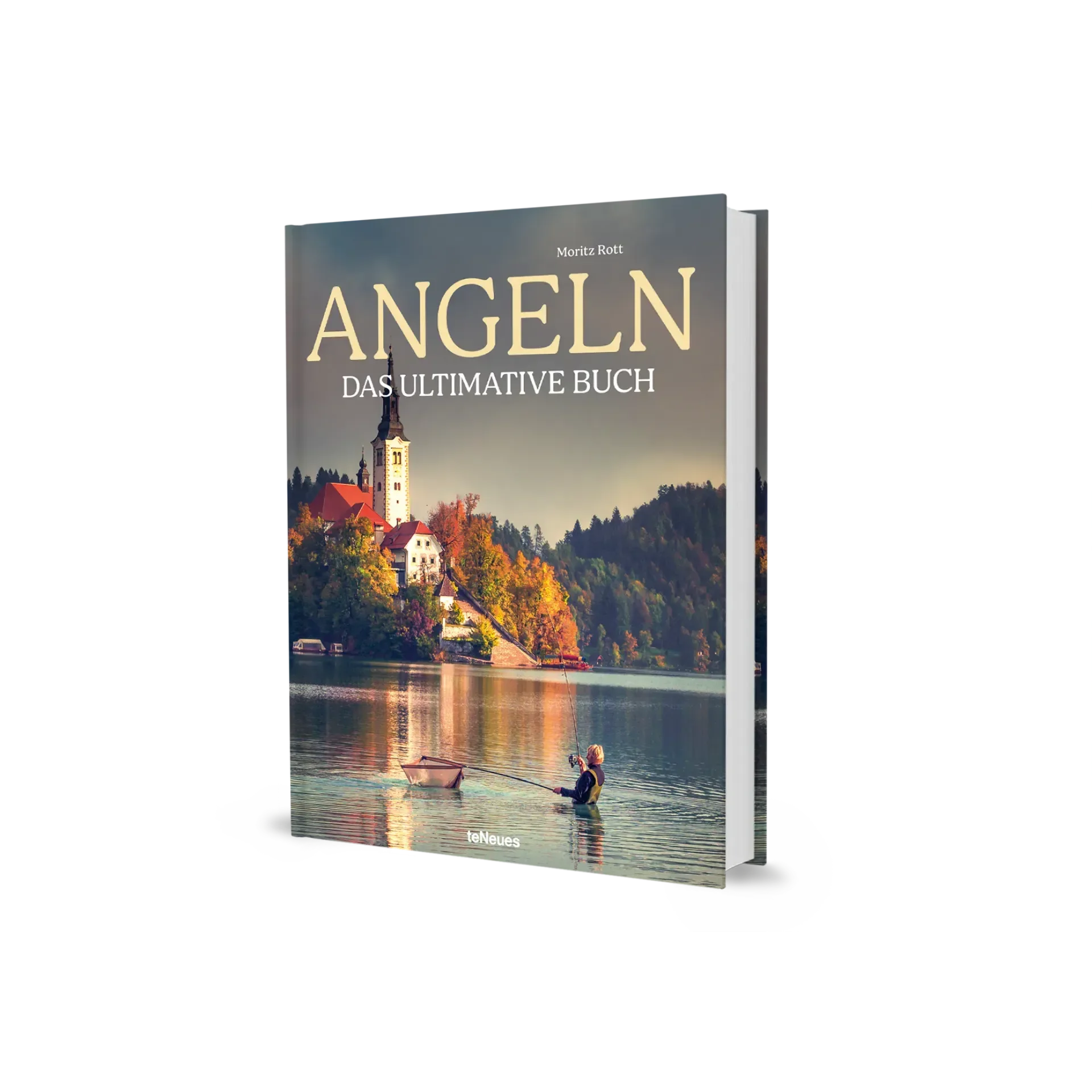 Angeln