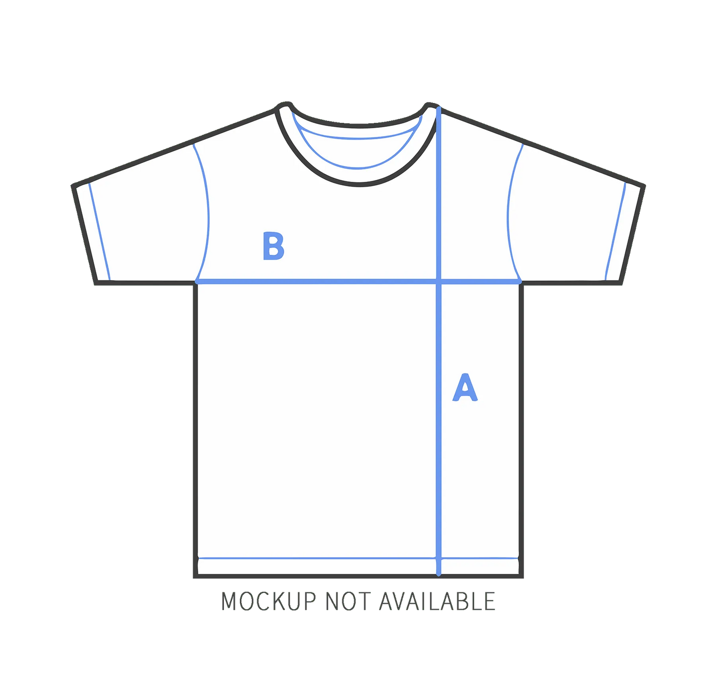 Big Lebowski Abide, T-Shirt