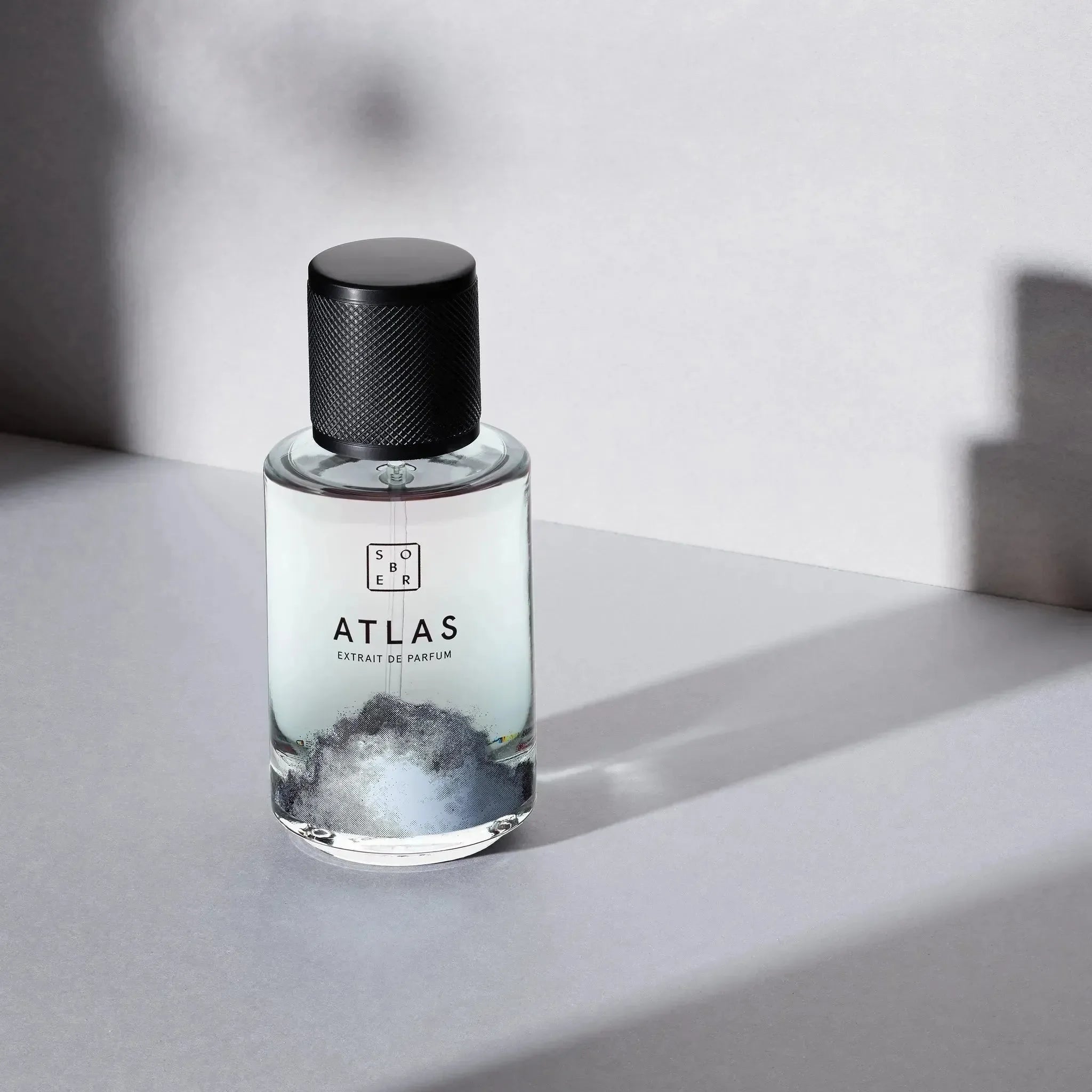 Atlas - Extrait de Parfum Unisexduft