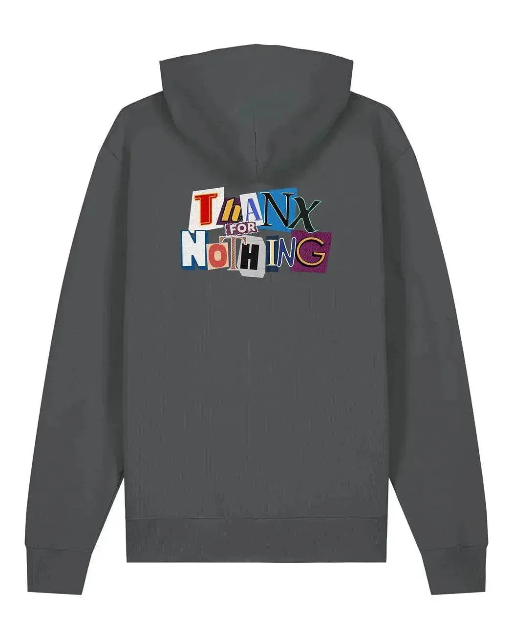 "Blackmail" Hoodie