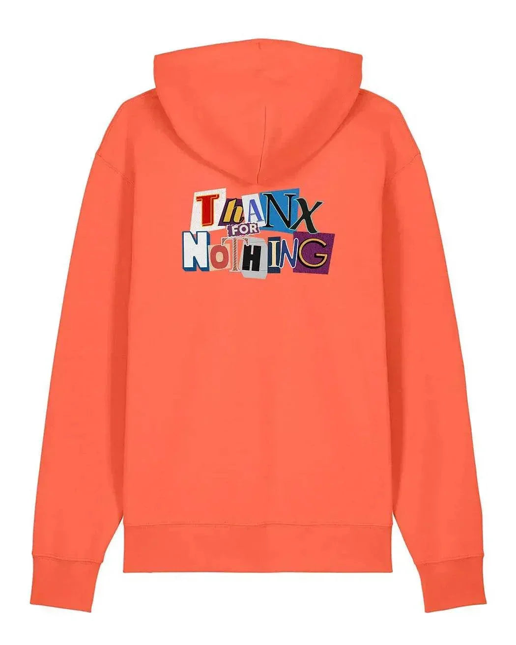"Blackmail" Hoodie