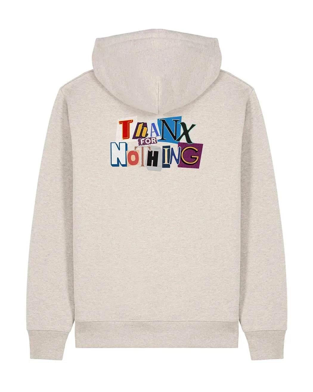 "Blackmail" Hoodie