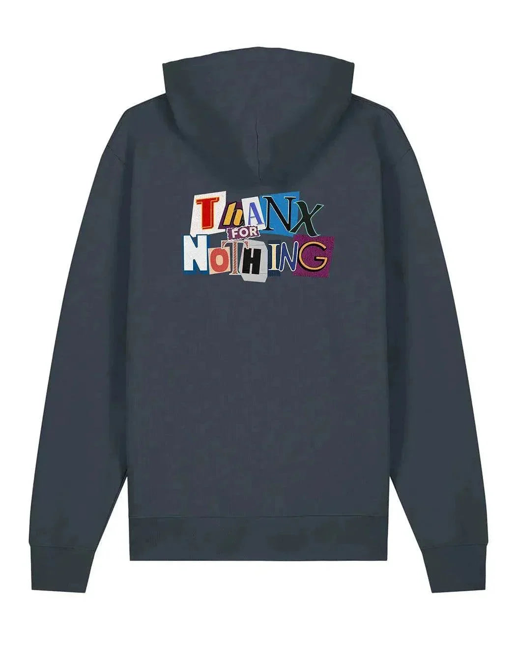 "Blackmail" Hoodie