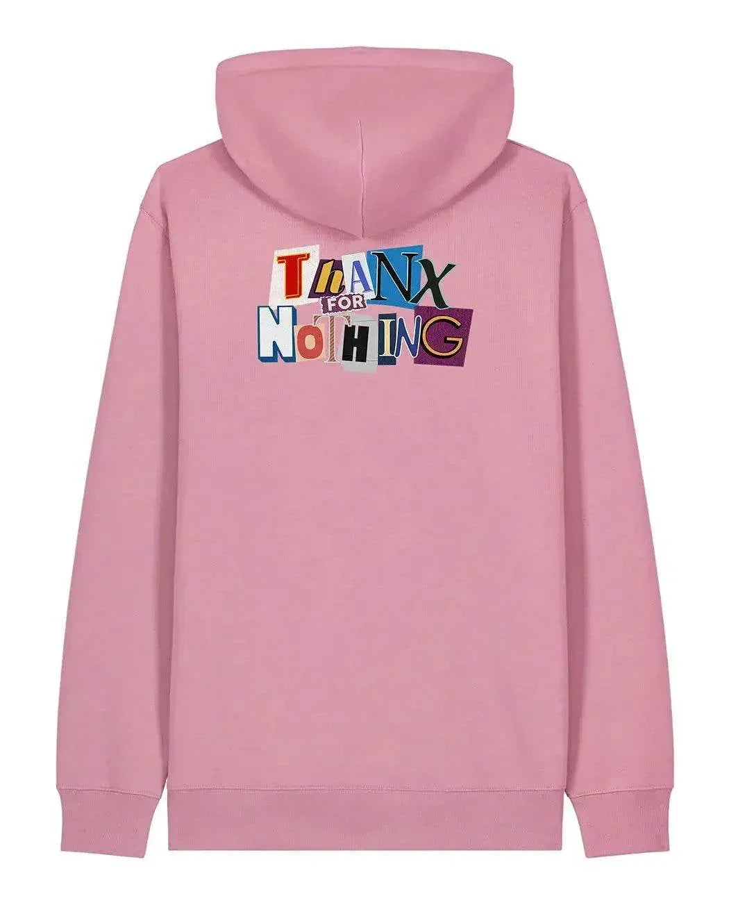 "Blackmail" Hoodie