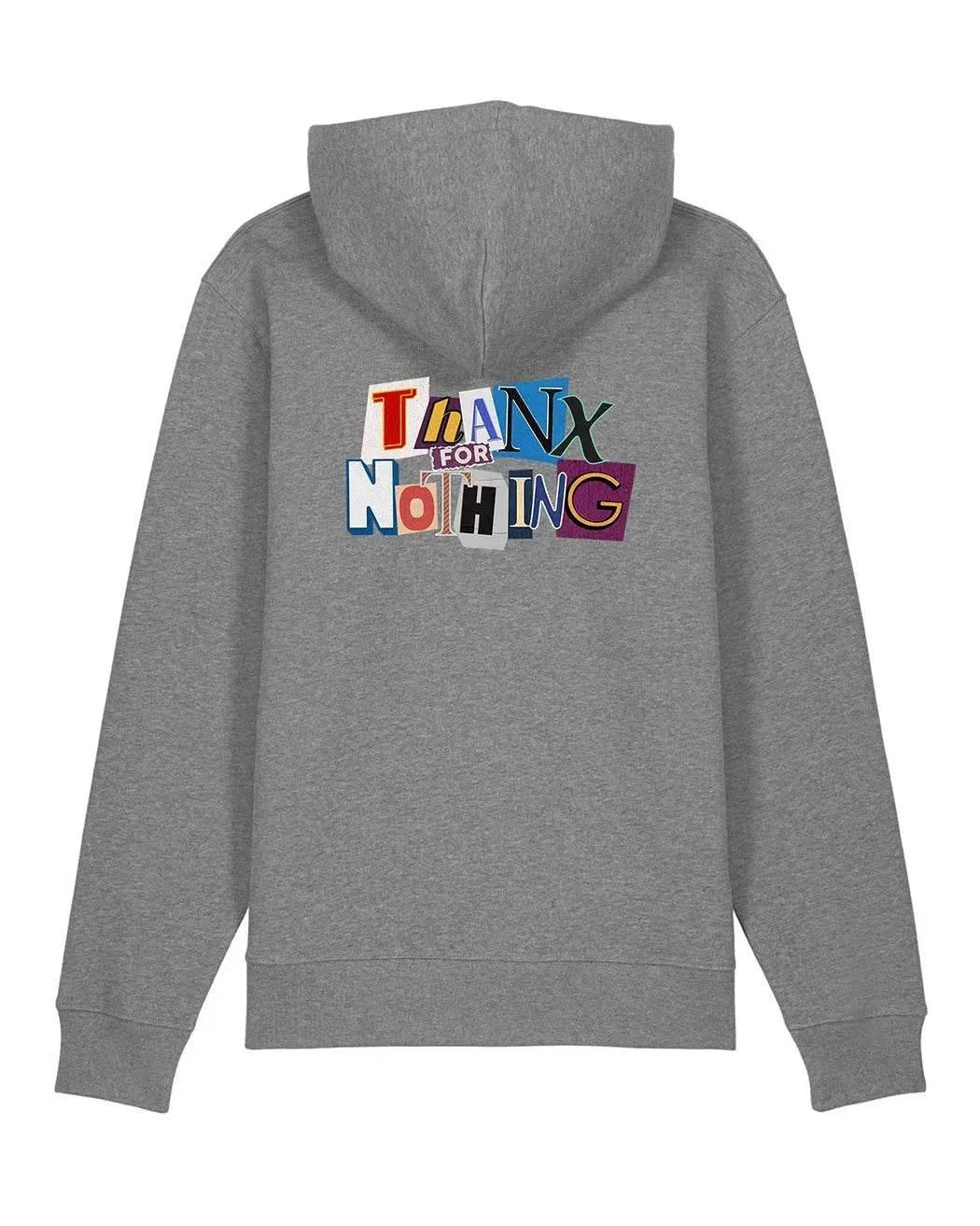 "Blackmail" Hoodie