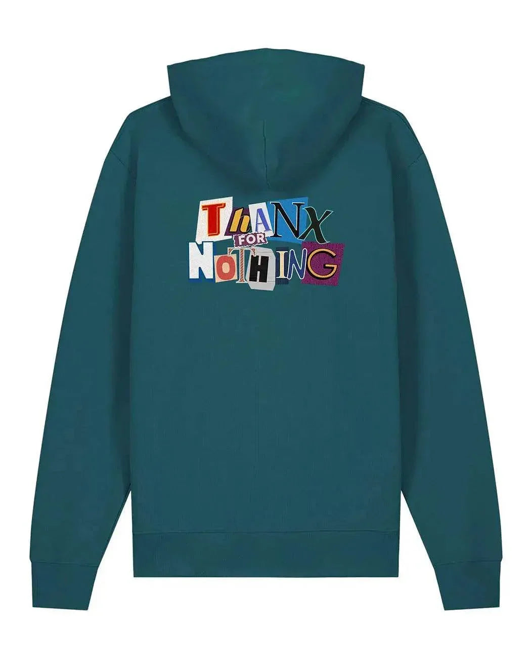 "Blackmail" Hoodie
