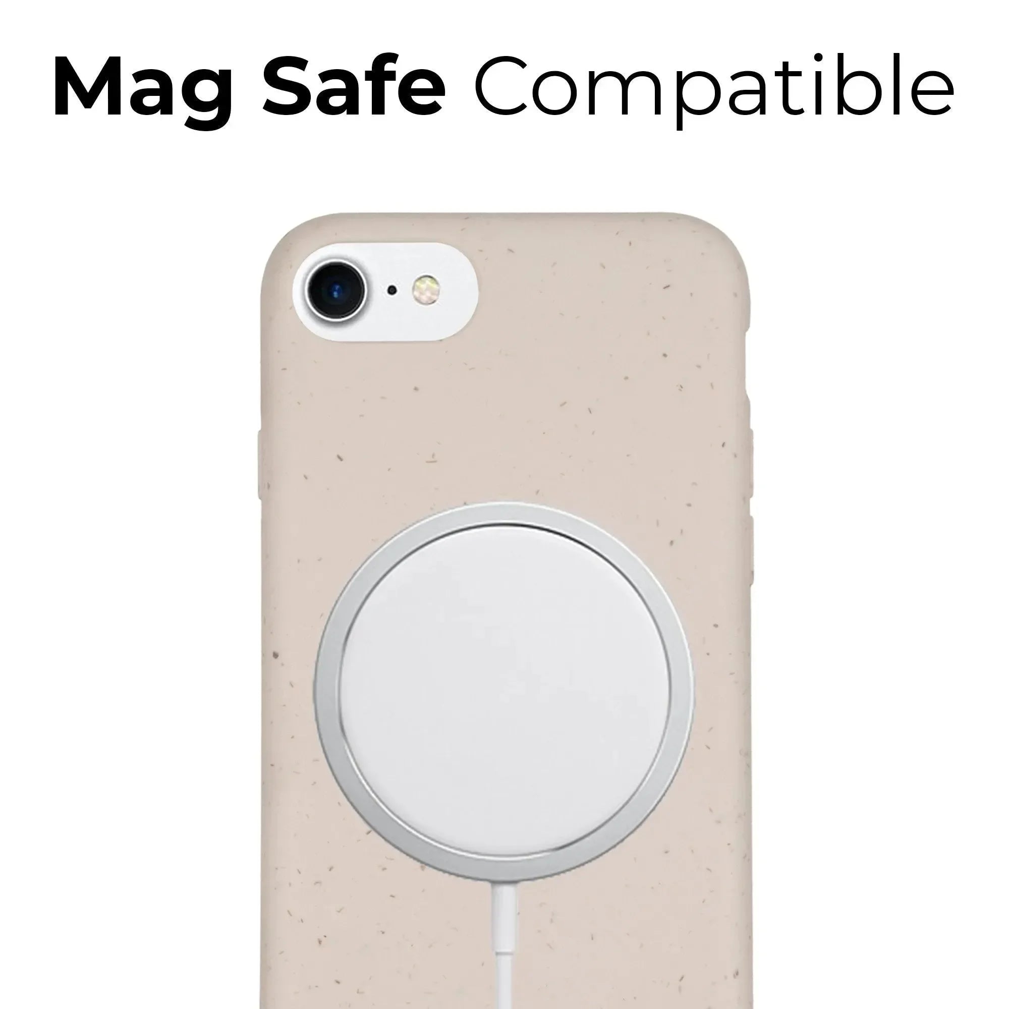 iPhone Case "Bio Mio", biologisch abbaubar