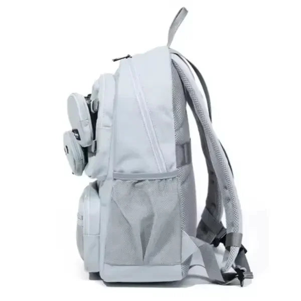 Rucksack "Noxxie" VoyageTech