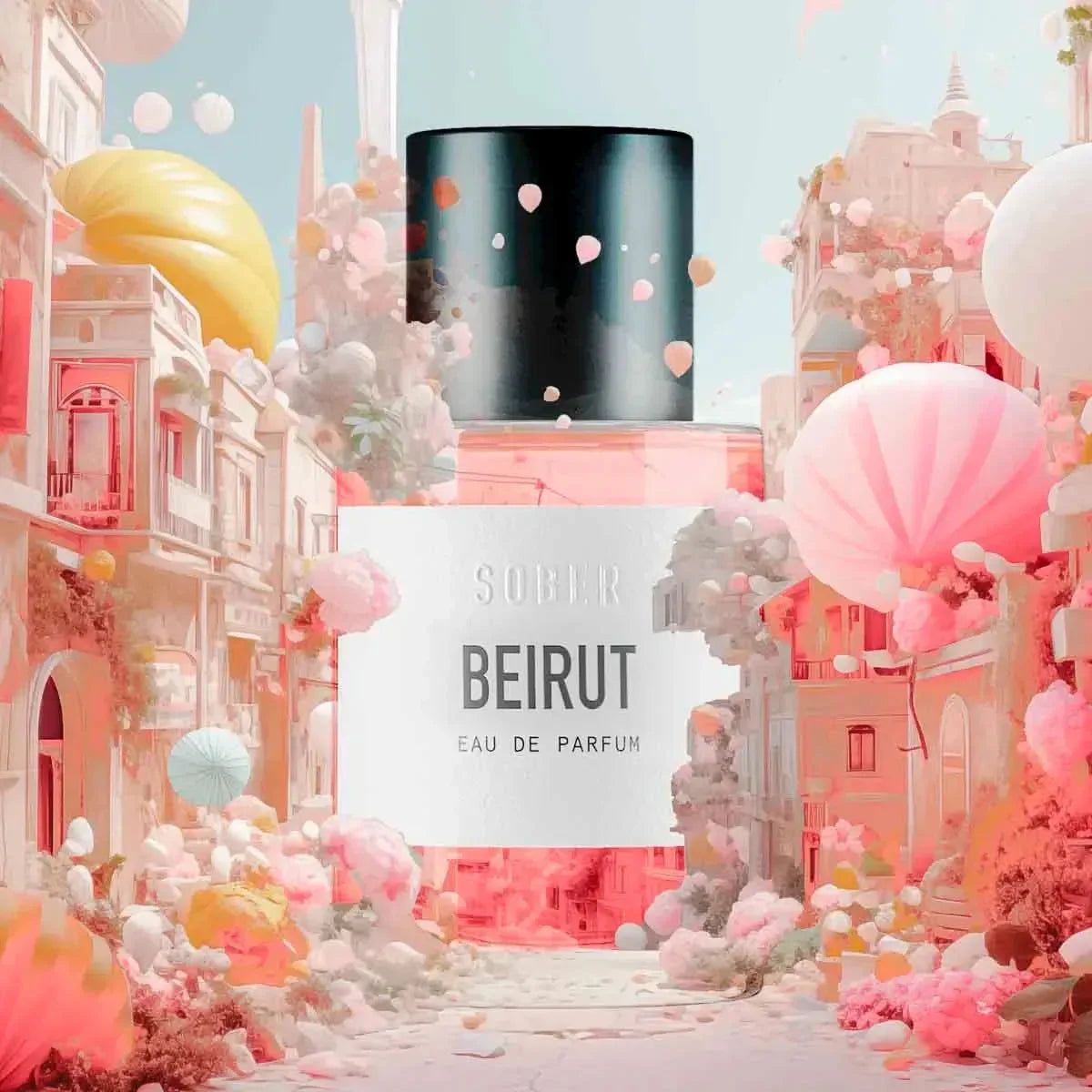 BEIRUT - Eau de Parfum