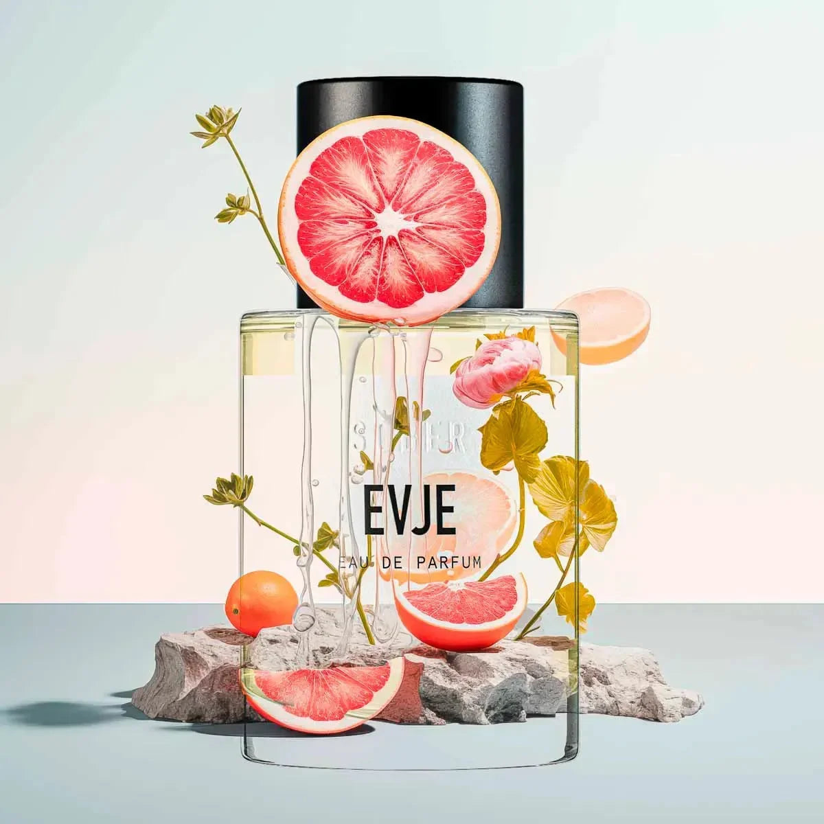 EVJE - Eau de Parfum