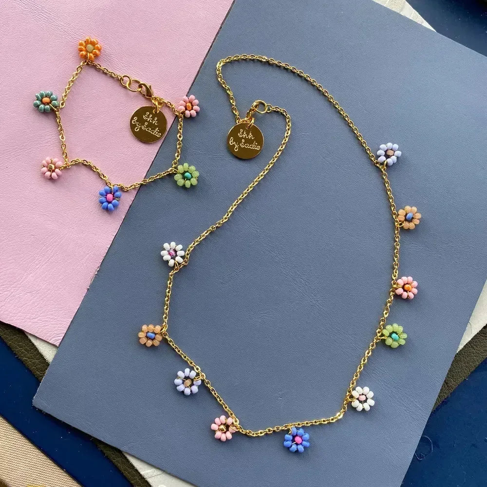 Armband "Daisy"