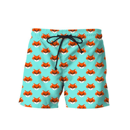 Badehose Little Foxy