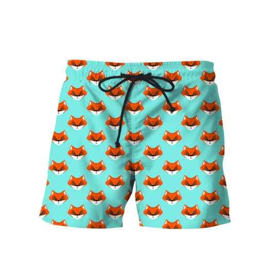 Badehose Little Foxy