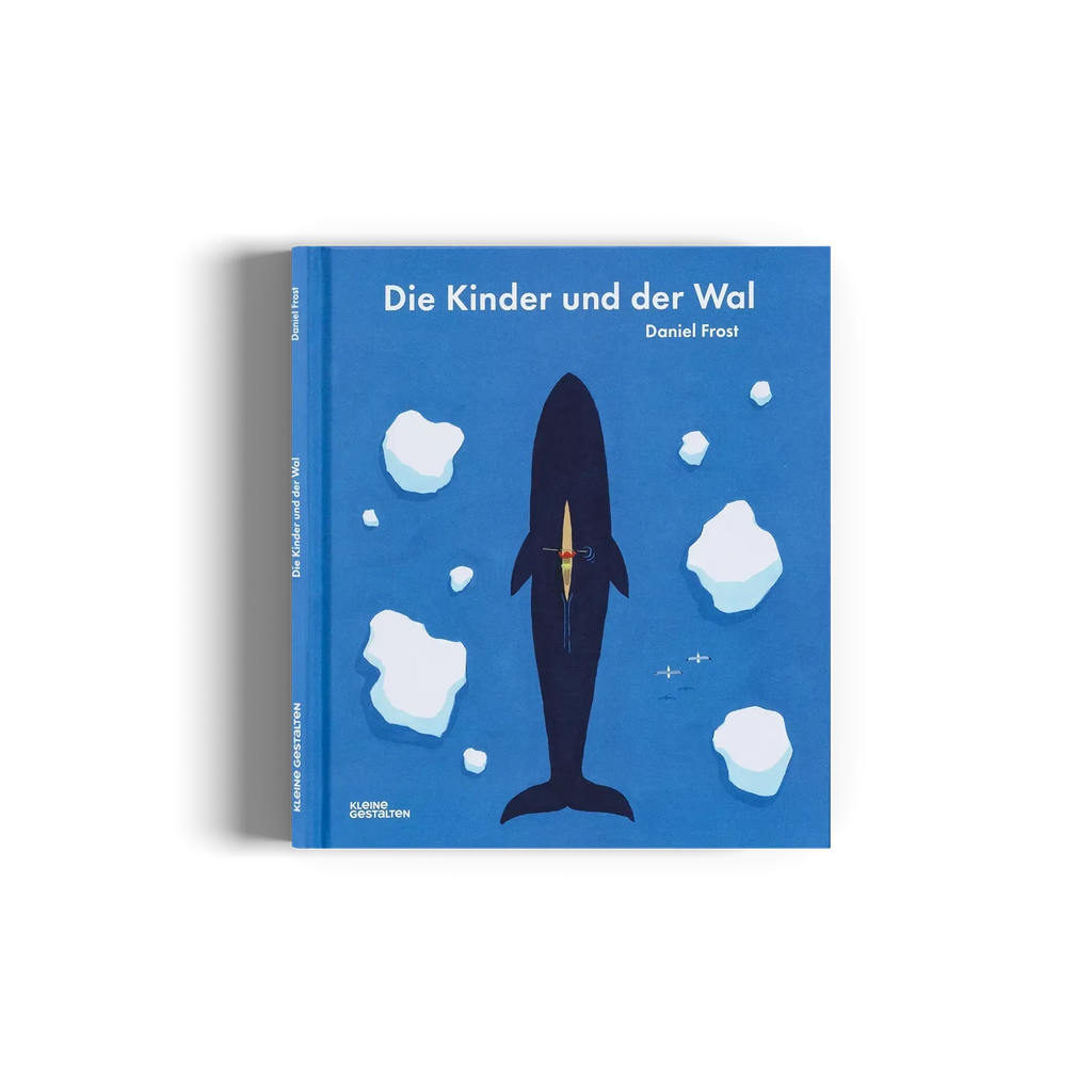 Die Kinder und der Wal